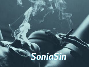 SoniaSin