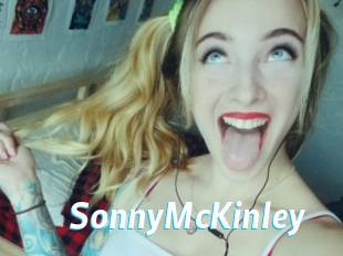 SonnyMcKinley