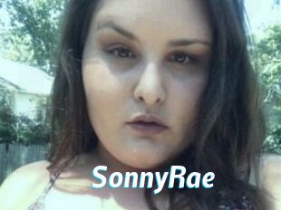 Sonny_Rae J Mine