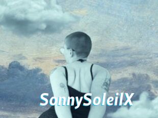 SonnySoleilX