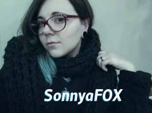 SonnyaFOX