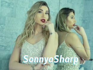 SonnyaSharp