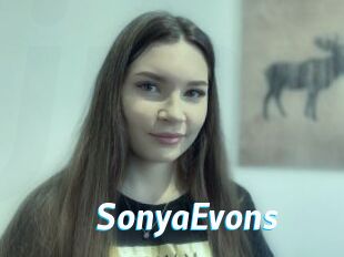 SonyaEvons