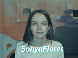 SonyaFlores