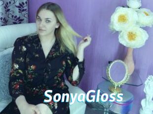 SonyaGloss