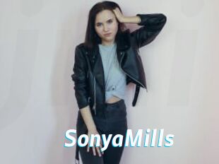 SonyaMills