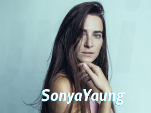 SonyaYaung