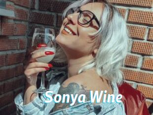 Sonya_Wine