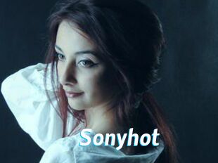 Sonyhot