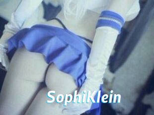 SophiKlein