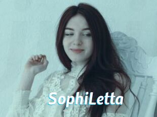 SophiLetta