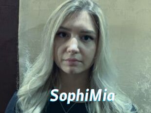 SophiMia