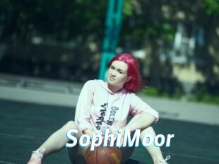 SophiMoor