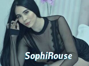 SophiRouse