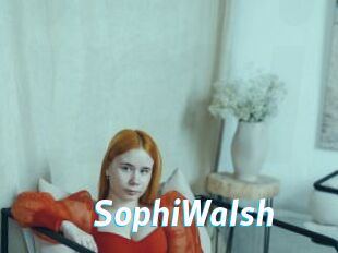 SophiWalsh