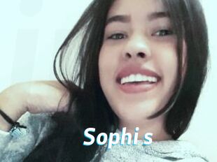 Sophi_s