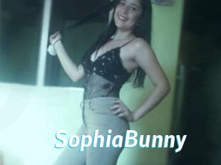 SophiaBunny