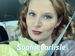 SophiaCarlisle