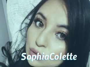 SophiaColette