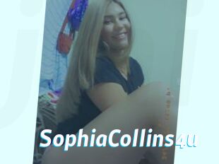 SophiaCollins4u