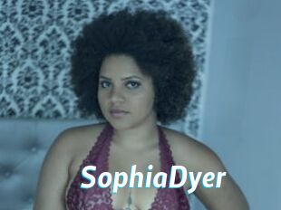 SophiaDyer