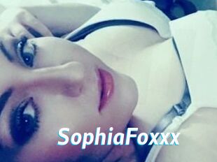 SophiaFoxxx