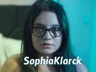 SophiaKlarck