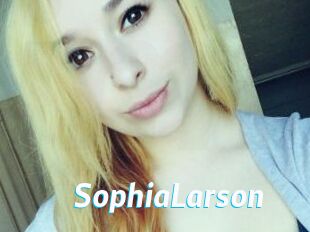 Sophia_Larson