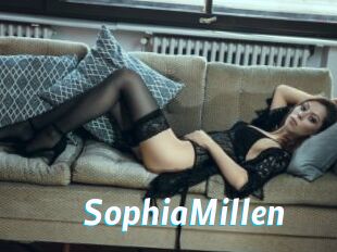 SophiaMillen