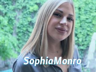SophiaMonro