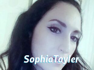 Sophia_Tayler