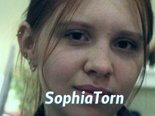 SophiaTorn