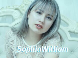 SophiaWilliam