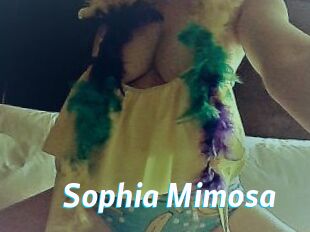 Sophia_Mimosa