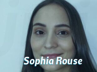 Sophia_Rouse