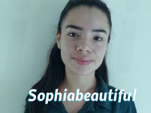 Sophiabeautiful