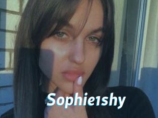 Sophie1shy