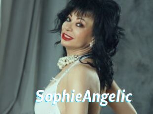 SophieAngelic