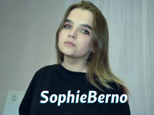 SophieBerno