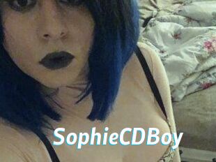 SophieCDBoy