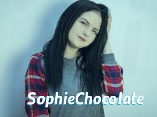 SophieChocolate