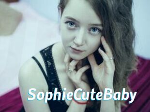 SophieCuteBaby