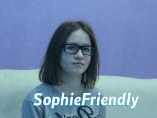 SophieFriendly