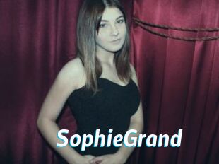 SophieGrand