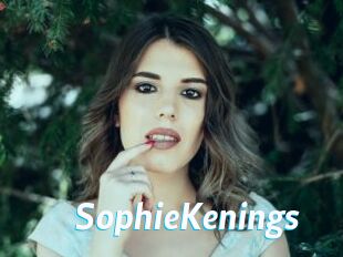 SophieKenings
