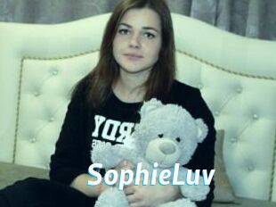 SophieLuv