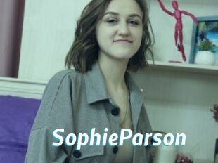 SophieParson