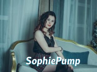 SophiePump