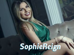 SophieReign