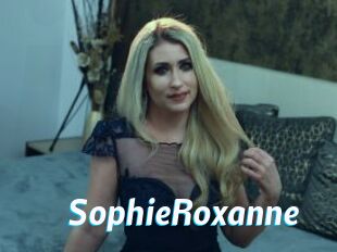 SophieRoxanne